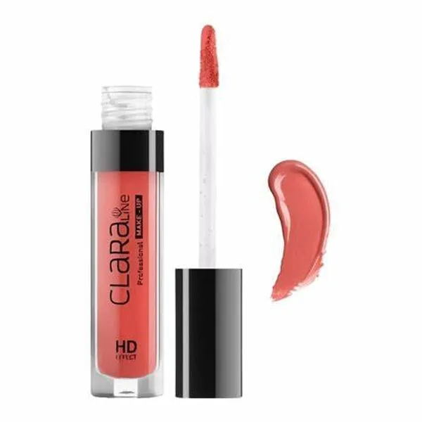 CLARALine Kiss Proof High-Definition Matte Lip Cream