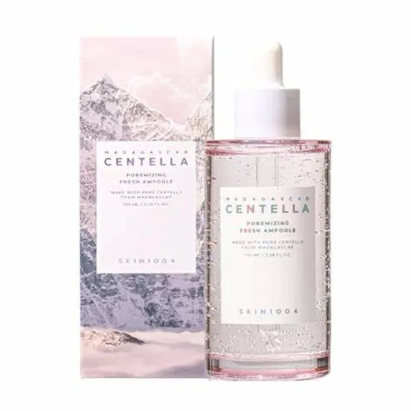 SKIN1004 Madagascar Centella Poremizing Fresh Ampoule - 100ml