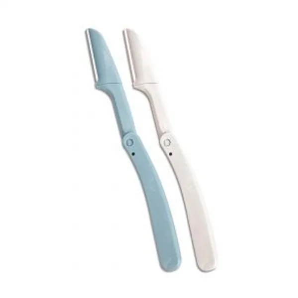 LMLTOP Eyebrow Knife- 2pcs