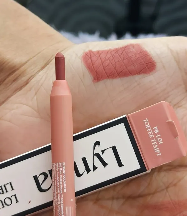 PASTEL BEAUTY Lynara Loud Lips Liner