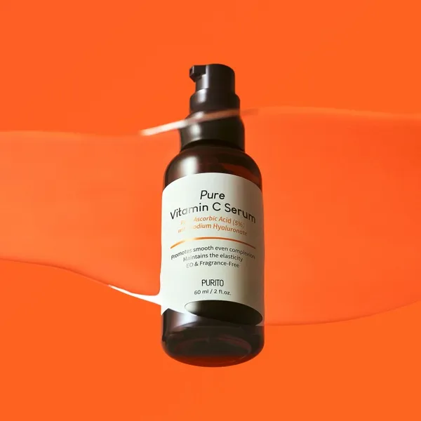 PURITO Pure Vitamin C serum - 60ml