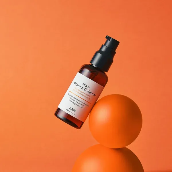 PURITO Pure Vitamin C serum - 60ml