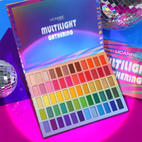 UCANBE Multi Light Gathering