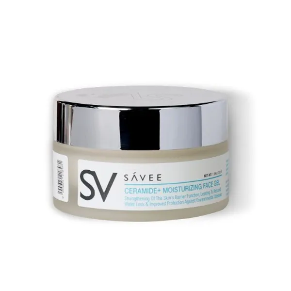 SV' SAVEE Ceramide+ Moisturizing Face Gel - 30g