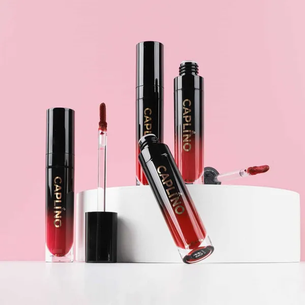 CAPLINO Liquid Matte Lipstick