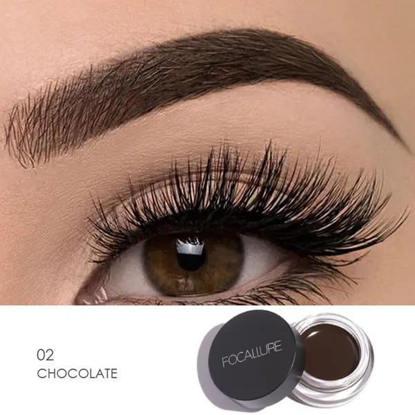 Focallure Eyebrow Gel Cream-FA23