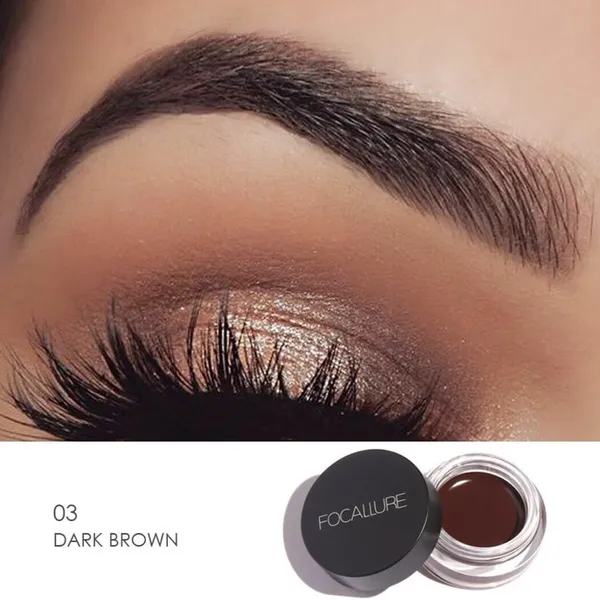 Focallure Eyebrow Gel Cream-FA23