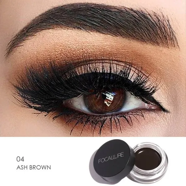 Focallure Eyebrow Gel Cream-FA23