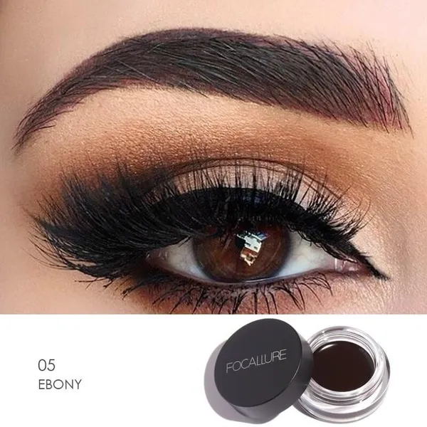Focallure Eyebrow Gel Cream-FA23