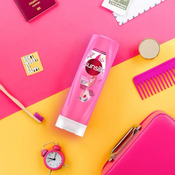 Sunsilk Co-Creations Smooth & Manageable Conditioner 300ml