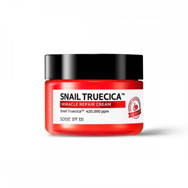 SOME BY MI - Truecica Miracle Repair Cream - 60ml