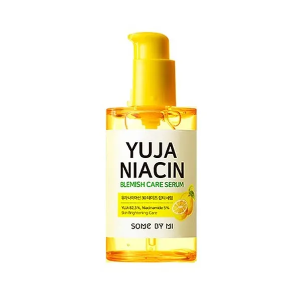 SOME BY MI Yuja Niacin 30 Days Blemish Care Serum - 50ml