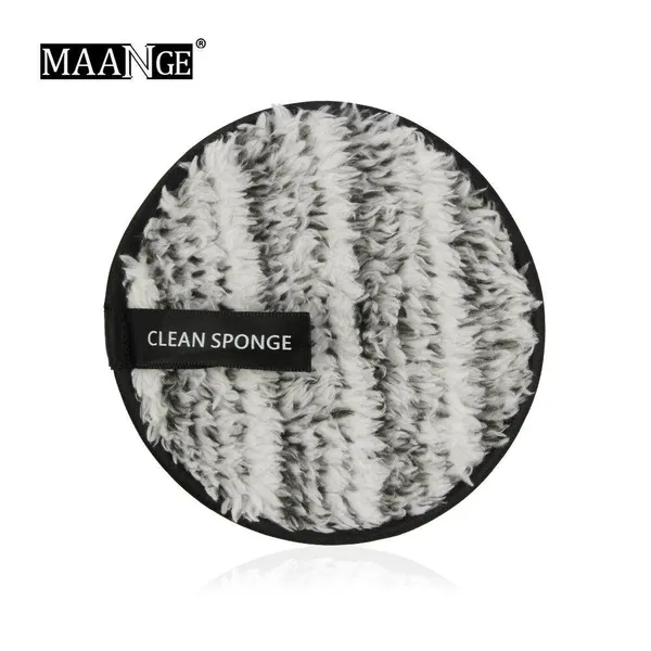 Maange Sponge Makeup Cleanser