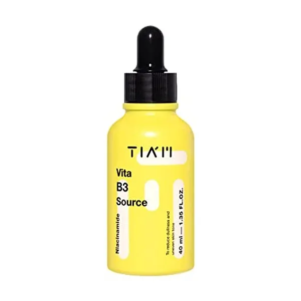 TIAM Vita B3 Source Niacinamide - 40ml