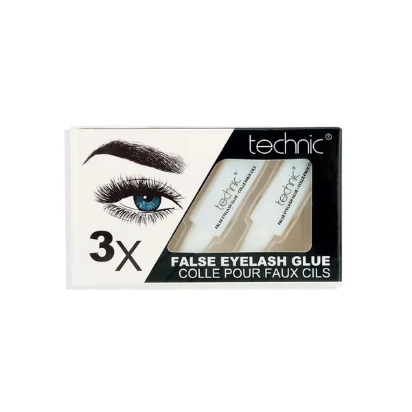 Technic 3x False Eyelash Glue