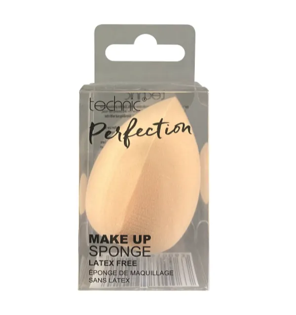 Technic Perfection Makeup Latex Free Sponge