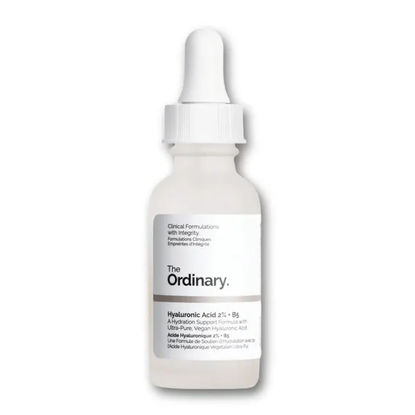The Ordinary Hydrators & Oils Hyaluronic Acid 2% + B5 - 30ml