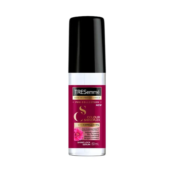TRESemme Pro Collection Colour Shineplex Shine Lock Serum- 50 ml