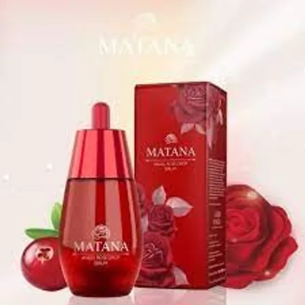 Matana Angel Rose Drop Serum - 30g