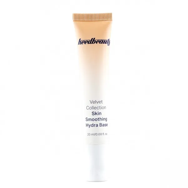 Heedbeauty Velvet Collection Skin Smoothing Hydra Base Primer