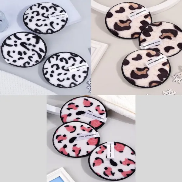 Maange Sponge Makeup Cleanser