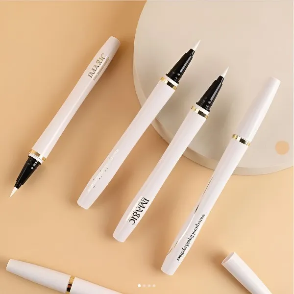 IMAGIC Liquid Waterproof Eyeliner Pen-White