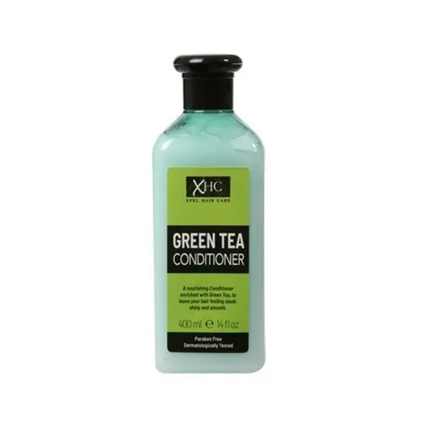 XHC Xpel Hair Care Green Tea Conditioner - 400ml