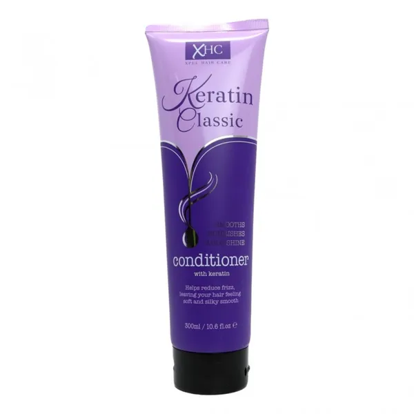 XHC Xpel Keratin Classic Hair Care Conditioner - 300ml