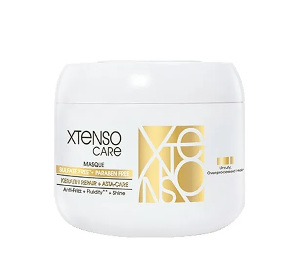L’Oréal Professionnel X-Tenso Care Masque Sulfate Free – 196gm