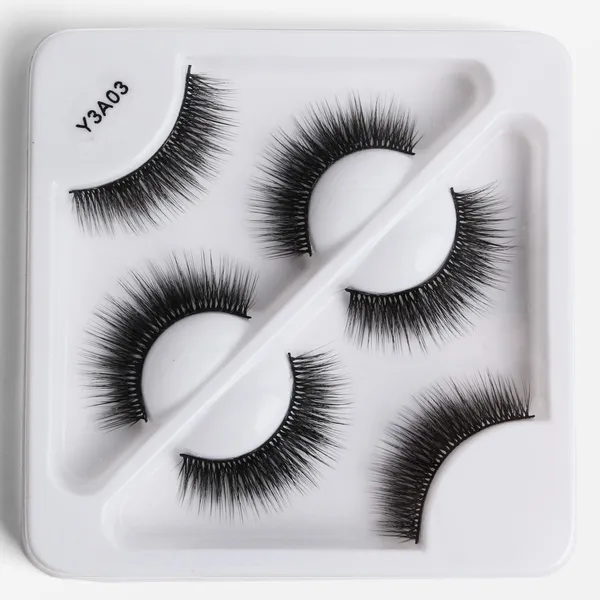 MAGEFY 3D - 3 Pair - Y3A03