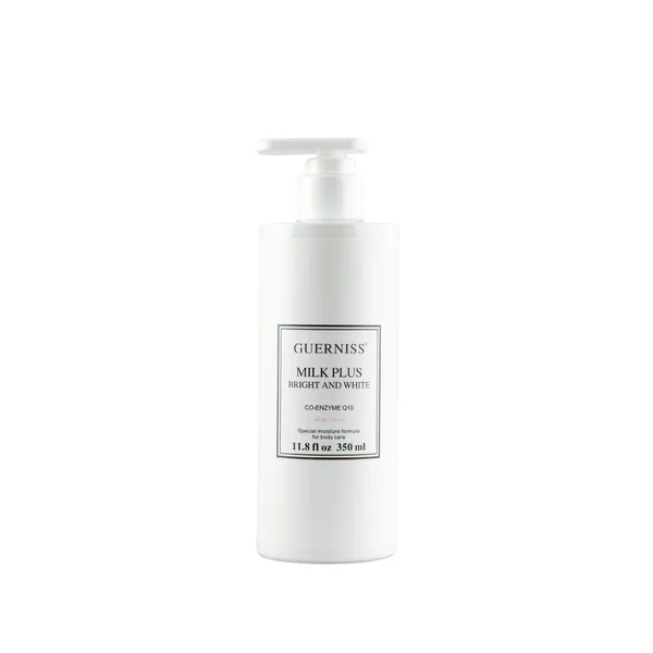 Guerniss Milk Plus Body Lotion