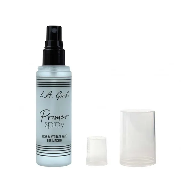 LA Girl Prep & Hydrate Face for Makeup Primer Spray - 80mL