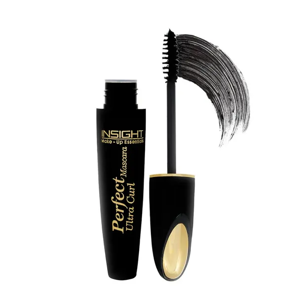 INSIGHT Perfect Mascara Ultra Curl Plus Volume - 12ml