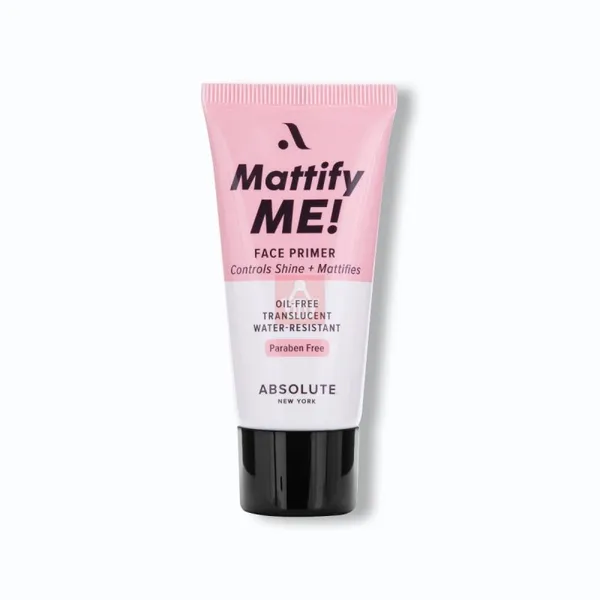Absolute New York Mattify ME!Face Primer