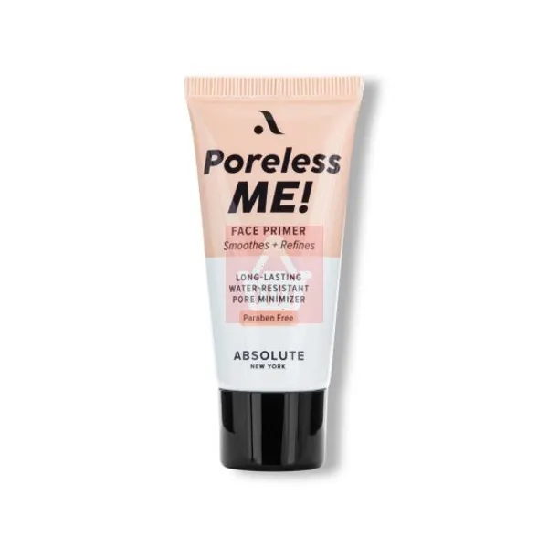 Absolute New York Poreless ME!Face Primer