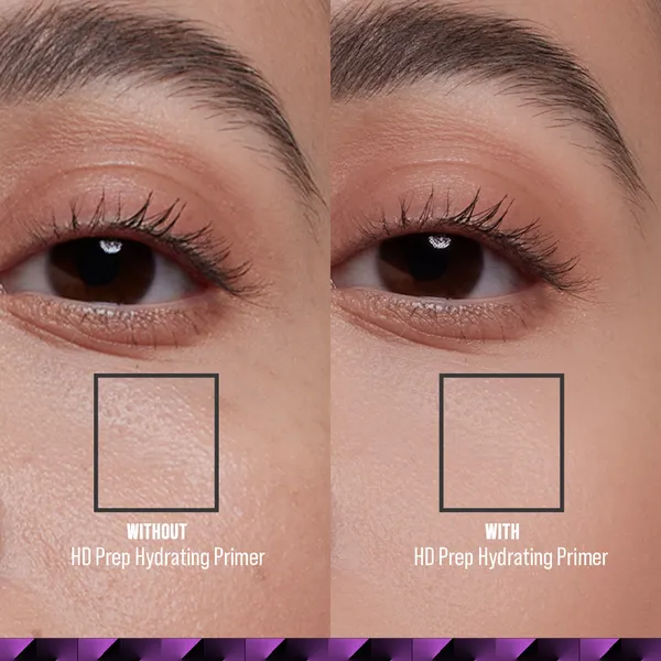 STAZE 9 to 9 HD PREP HYDRATING PRIMER