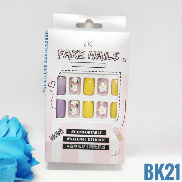 BK Fake Nails-21