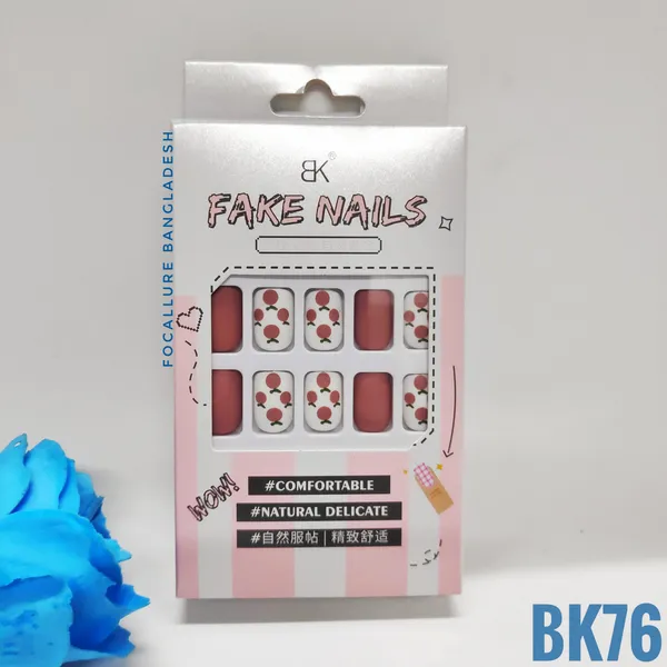 BK Fake Nails-76