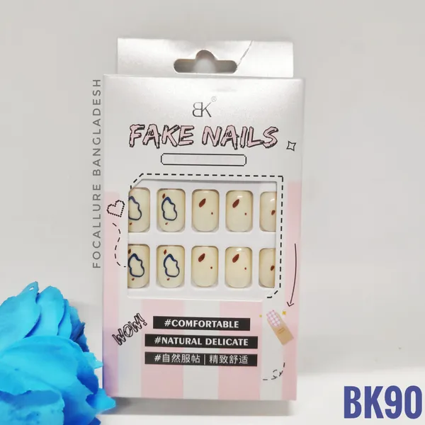 BK Fake Nails-90
