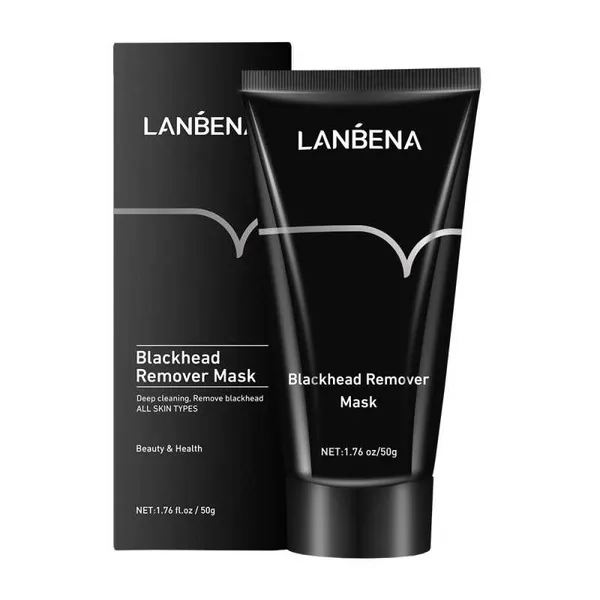 Lanbena Blackhead Remover Peel Off Mask - 50g