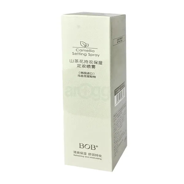 BoB Camelia seting Spray