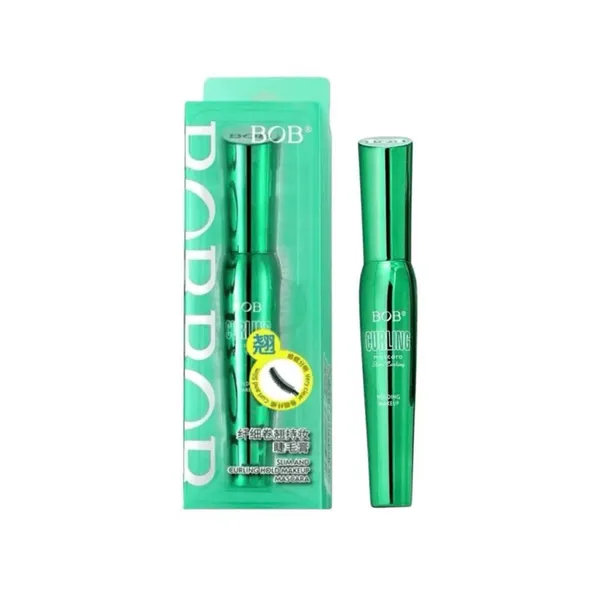 BOB Slim and Curling Hold Makeup Mascara