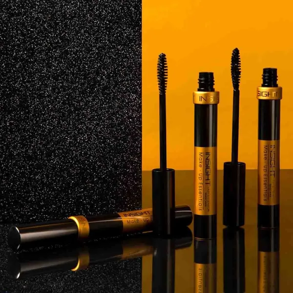 INSIGHT Lash Extension Mascara Waterproof - 9ml