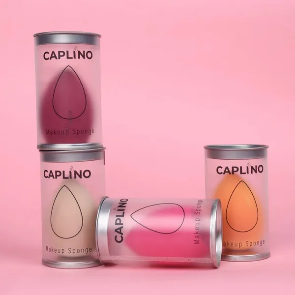 CAPLINO Beauty Blander – Makeup Sponge