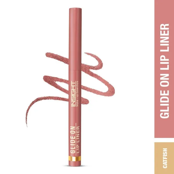 Insight Cosmetics Glide On Lip Liner