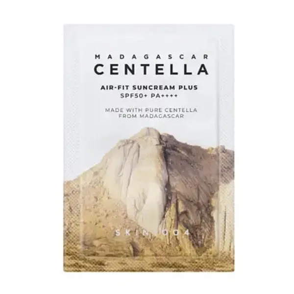 Centella Air Fit Suncream Plus-SPF50+ PA++++