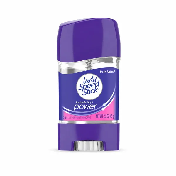 Lady Speed Stick Fresh Fusion Anti Perspirant Deodorant Stick