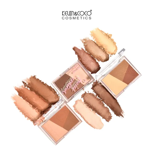 Kevin & Co Co Facial Contour