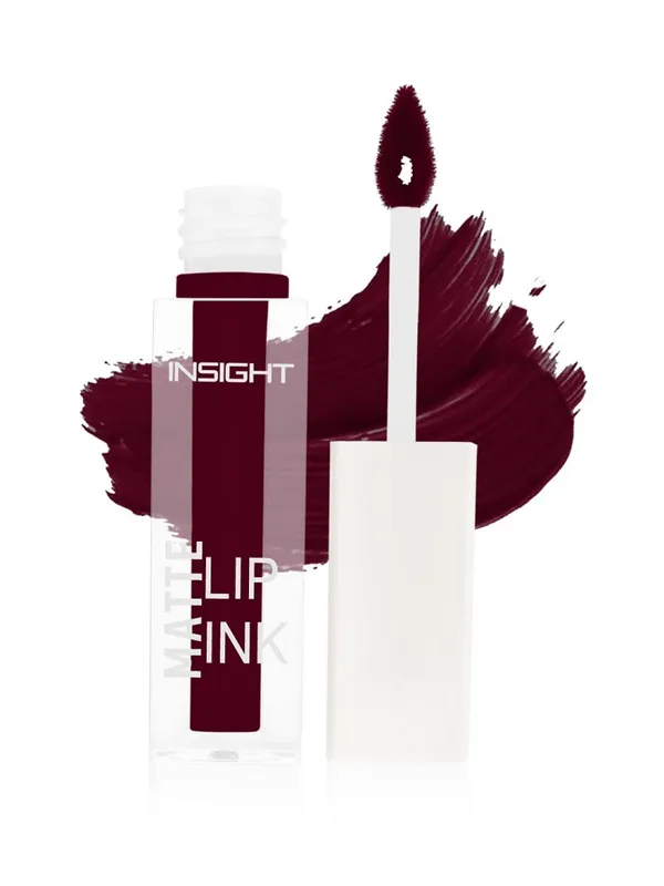 INSIGHT COSMETICS MATTE LIP INK