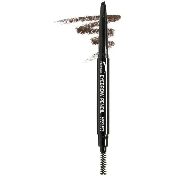 Absolute New York Perfect Eyebrow Pencil